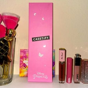 DISNEY PRINCESS PHONE CHAIN